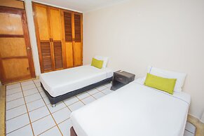 Hotel Sorrento Santa Marta