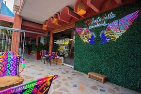 Hotel Sorrento Santa Marta