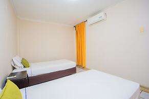 Hotel Sorrento Santa Marta