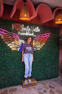 Hotel Sorrento Santa Marta