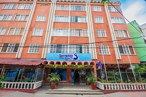 Hotel Sorrento Santa Marta
