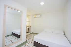 Hotel Sorrento Santa Marta