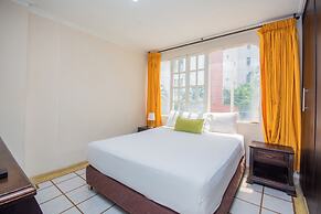 Hotel Sorrento Santa Marta