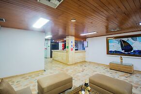 Hotel Sorrento Santa Marta