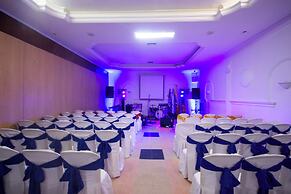 Hotel Sorrento Santa Marta