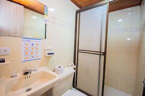 Hotel Sorrento Santa Marta