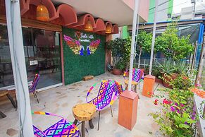 Hotel Sorrento Santa Marta