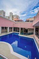 Hotel Sorrento Santa Marta