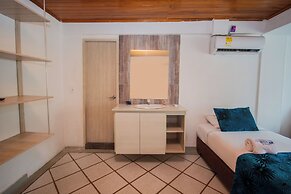 Hotel Sorrento Santa Marta