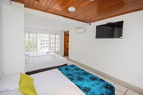 Hotel Sorrento Santa Marta