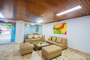 Hotel Sorrento Santa Marta