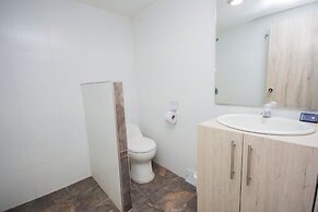 Hotel Sorrento Santa Marta