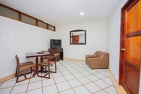 Hotel Sorrento Santa Marta