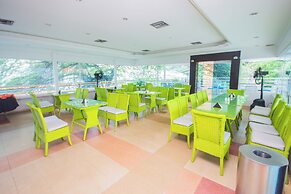 Hotel Sorrento Santa Marta