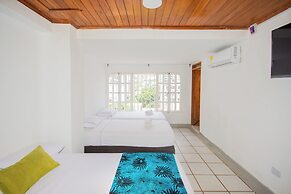 Hotel Sorrento Santa Marta