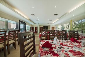 Hotel Sorrento Santa Marta