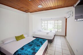 Hotel Sorrento Santa Marta