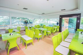 Hotel Sorrento Santa Marta