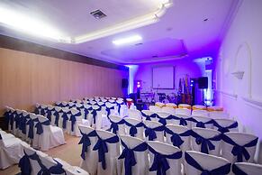 Hotel Sorrento Santa Marta