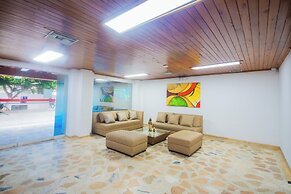 Hotel Sorrento Santa Marta