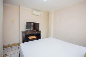 Hotel Sorrento Santa Marta