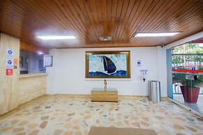 Hotel Sorrento Santa Marta