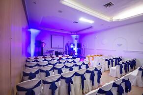 Hotel Sorrento Santa Marta