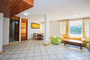 Hotel Sorrento Santa Marta