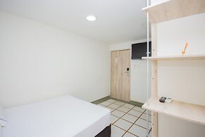 Hotel Sorrento Santa Marta