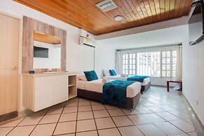 Hotel Sorrento Santa Marta