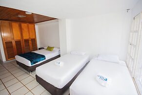 Hotel Sorrento Santa Marta