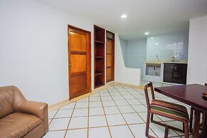 Hotel Sorrento Santa Marta