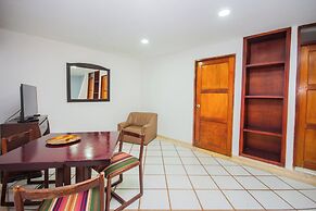 Hotel Sorrento Santa Marta