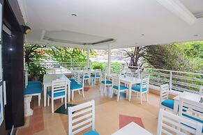 Hotel Sorrento Santa Marta