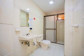 Hotel Sorrento Santa Marta