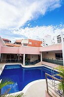 Hotel Sorrento Santa Marta