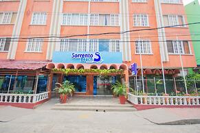 Hotel Sorrento Santa Marta