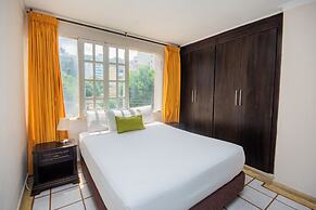 Hotel Sorrento Santa Marta