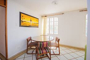 Hotel Sorrento Santa Marta