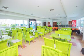 Hotel Sorrento Santa Marta