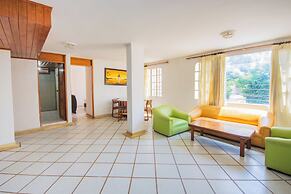 Hotel Sorrento Santa Marta