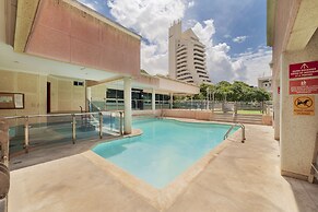 Hotel Sorrento Santa Marta