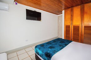 Hotel Sorrento Santa Marta