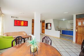 Hotel Sorrento Santa Marta