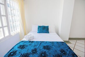 Hotel Sorrento Santa Marta