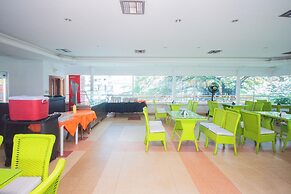 Hotel Sorrento Santa Marta