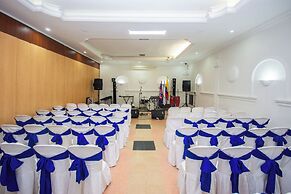 Hotel Sorrento Santa Marta