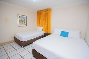 Hotel Sorrento Santa Marta