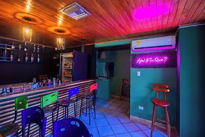 Hotel Sorrento Santa Marta