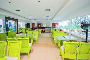 Hotel Sorrento Santa Marta